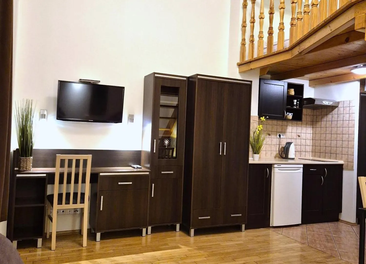 Safona - Pantheon Apartments Kraków
