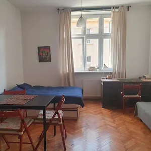  Apartment On Kazimierz