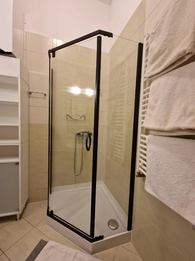 Safona - Pantheon Apartments Krakow