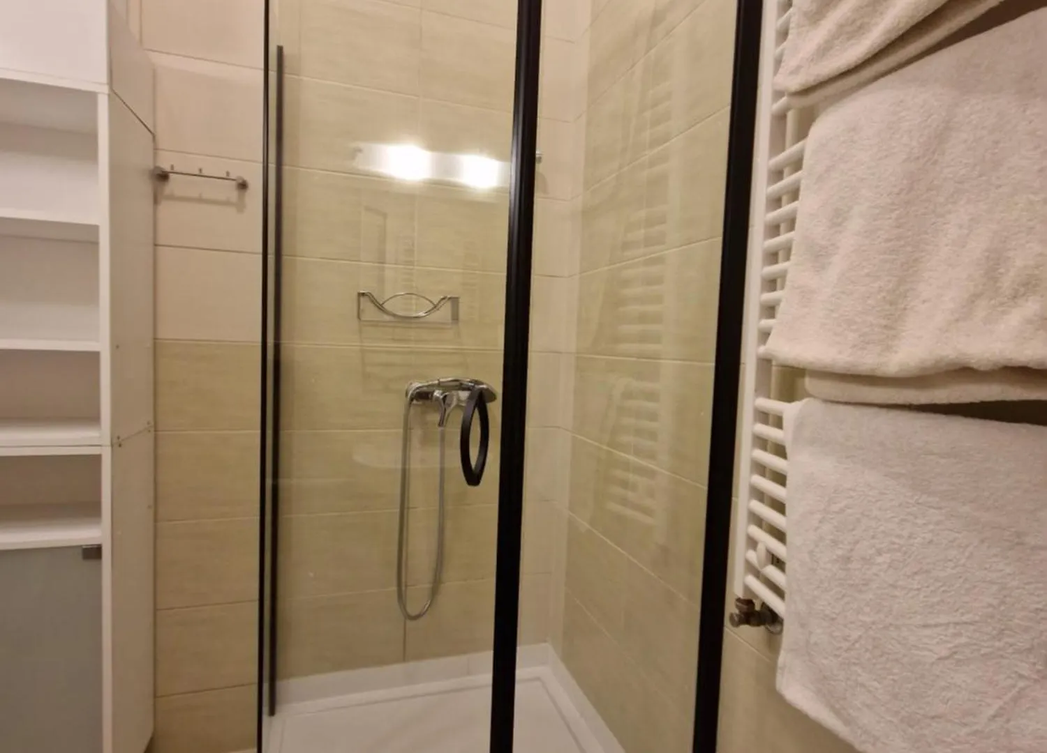Safona - Pantheon Apartments Krakow Poland