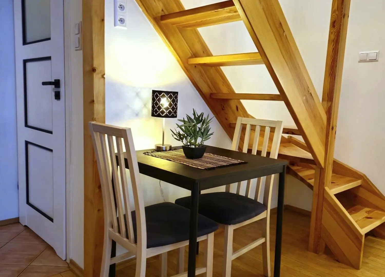 Safona - Pantheon Apartments Kraków 0*,  Polska